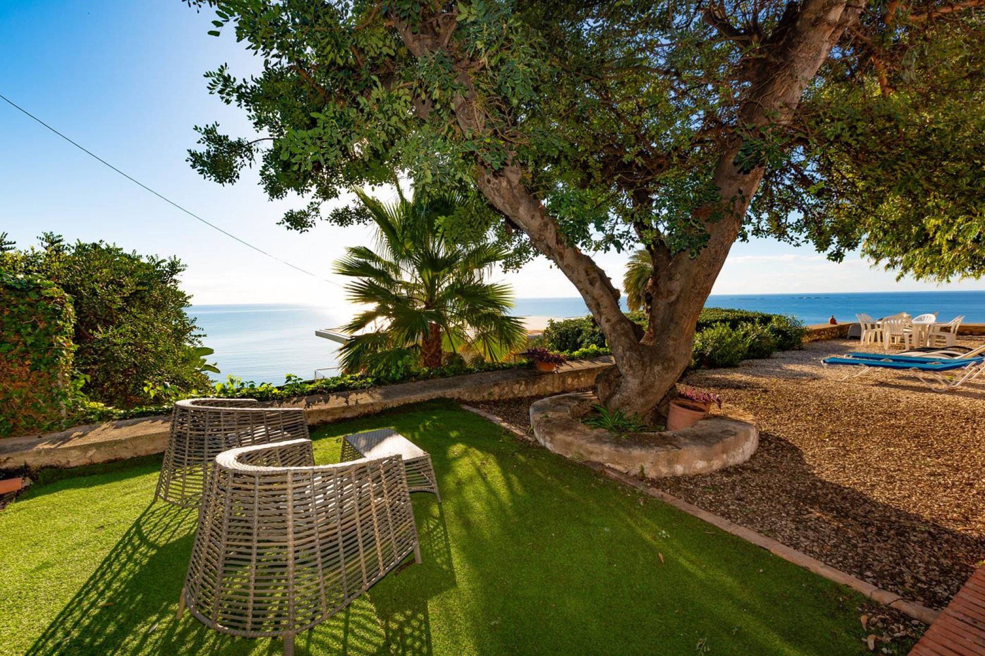 Resale - Villa - Calpe - Borumbot