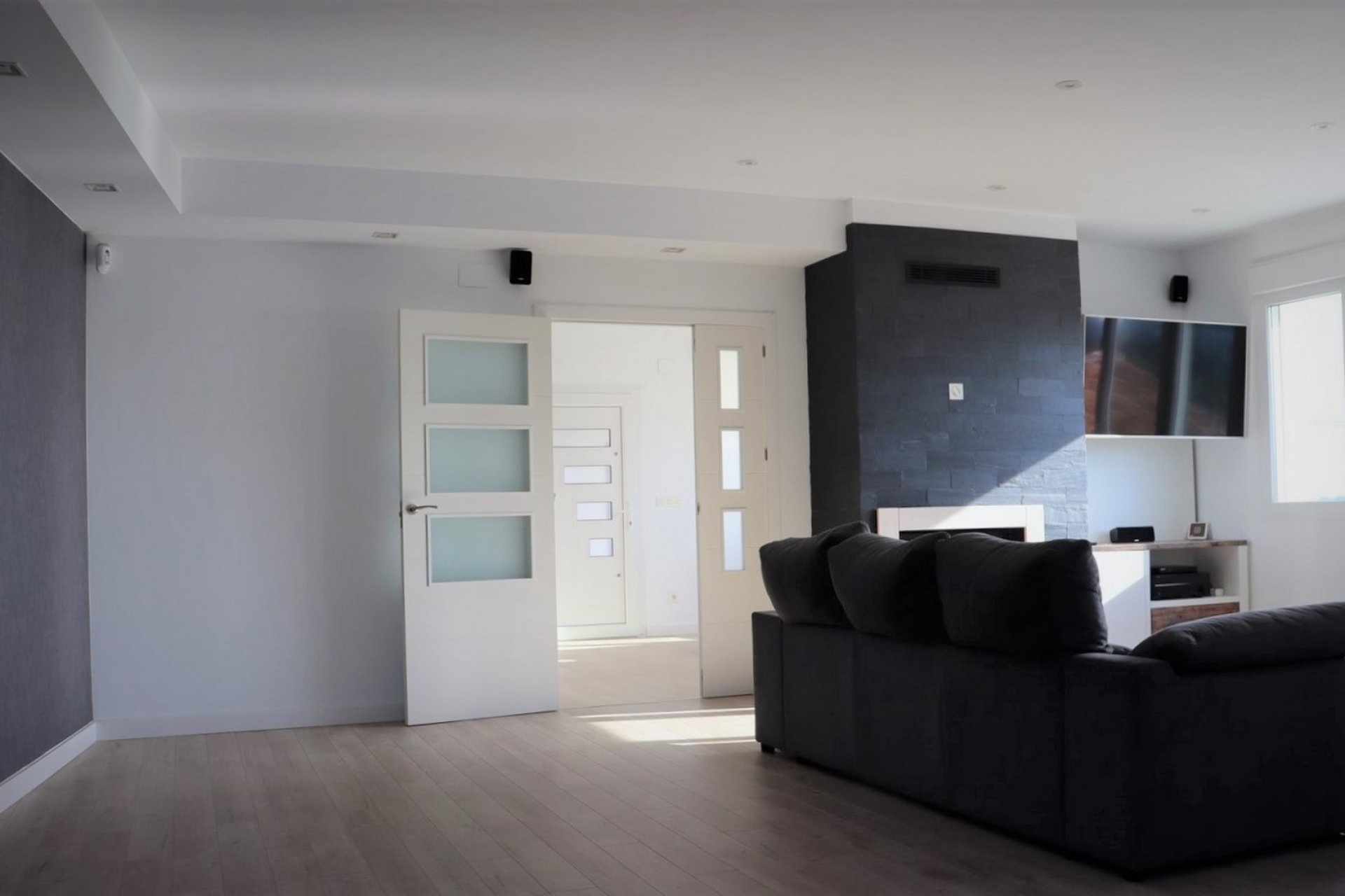 Resale - Villa - Calpe - Borumbot