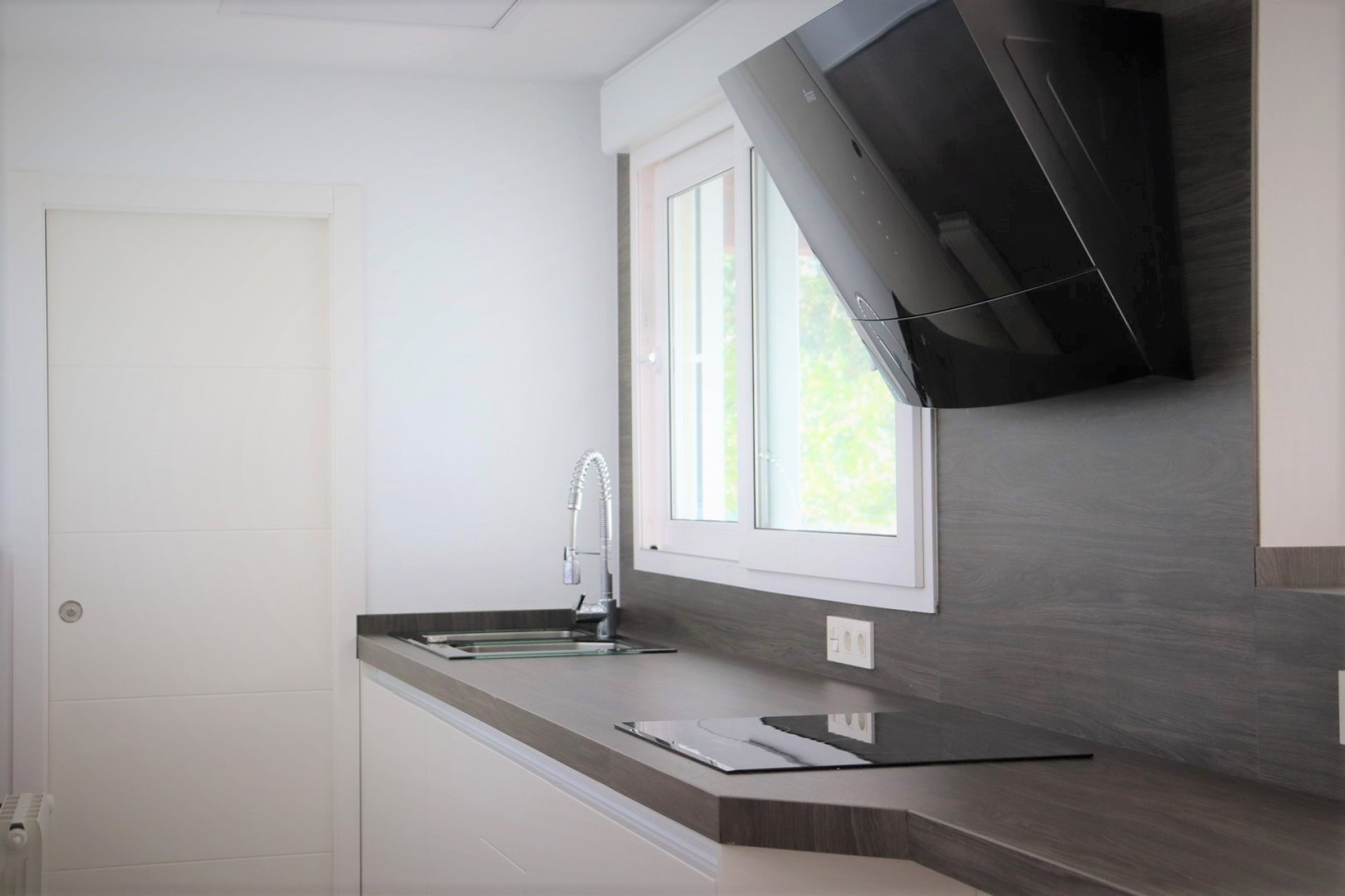 Resale - Villa - Calpe - Borumbot