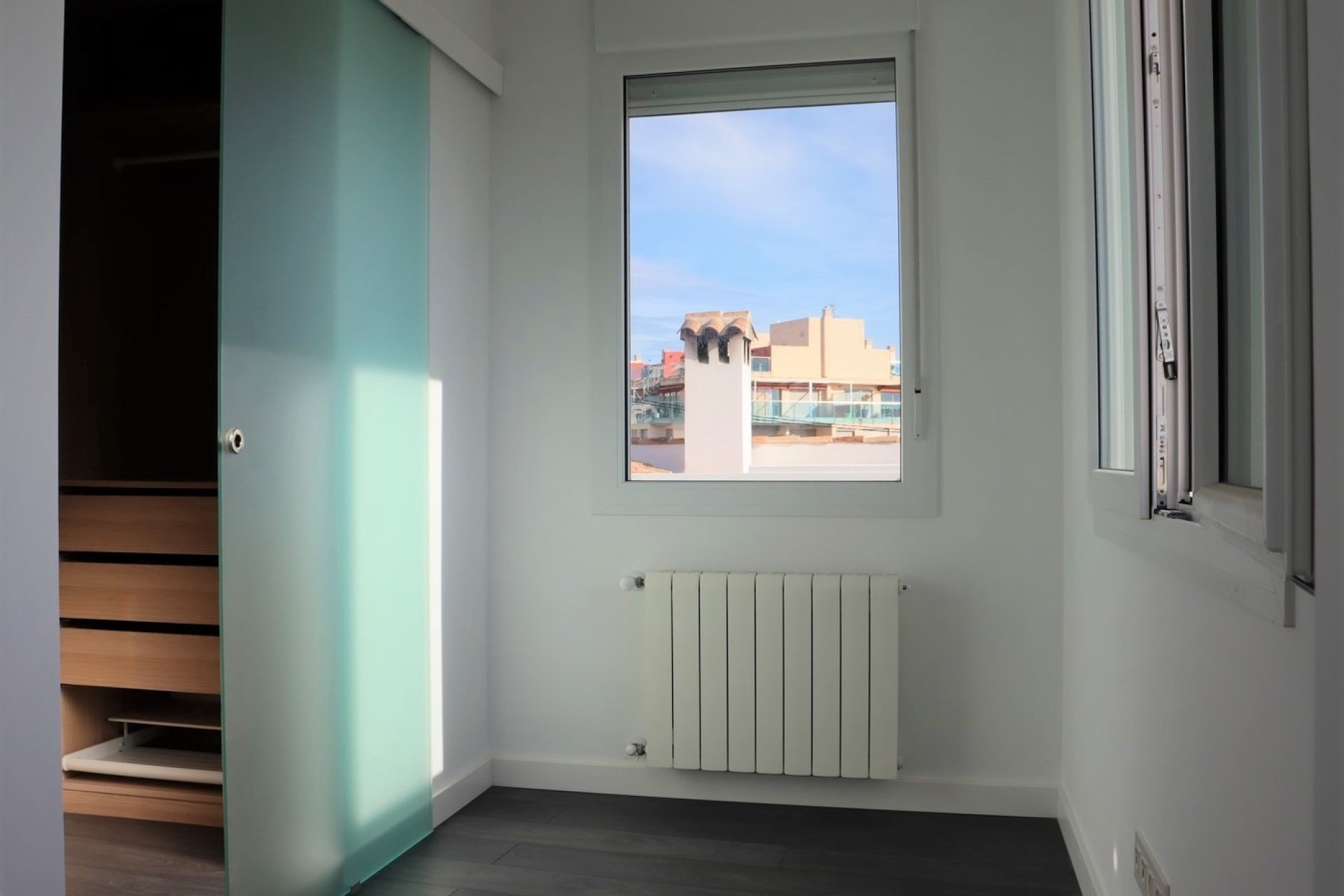 Resale - Villa - Calpe - Borumbot