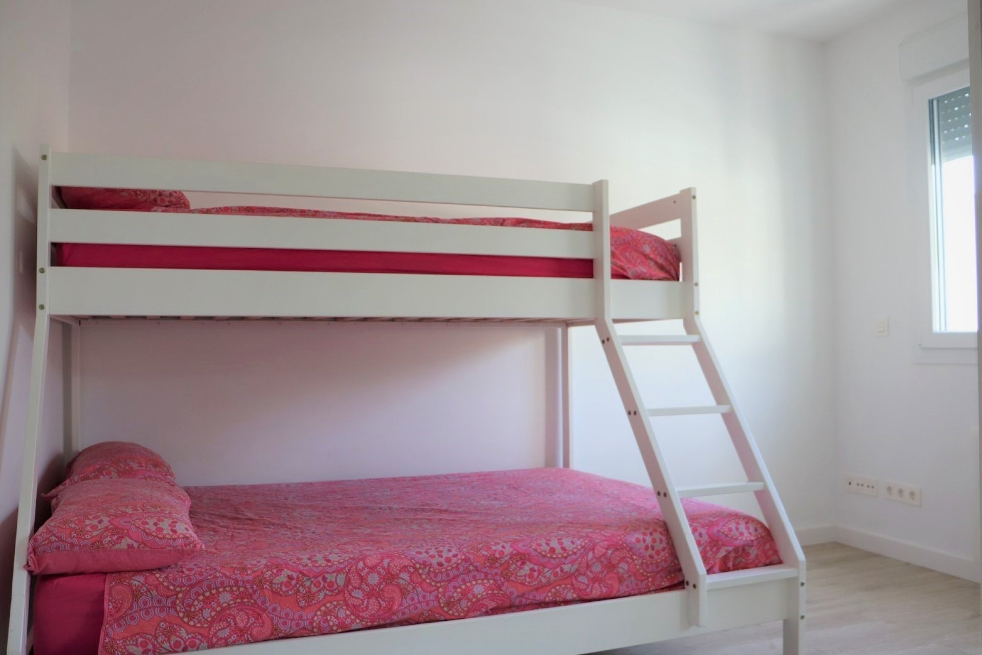 Resale - Villa - Calpe - Borumbot