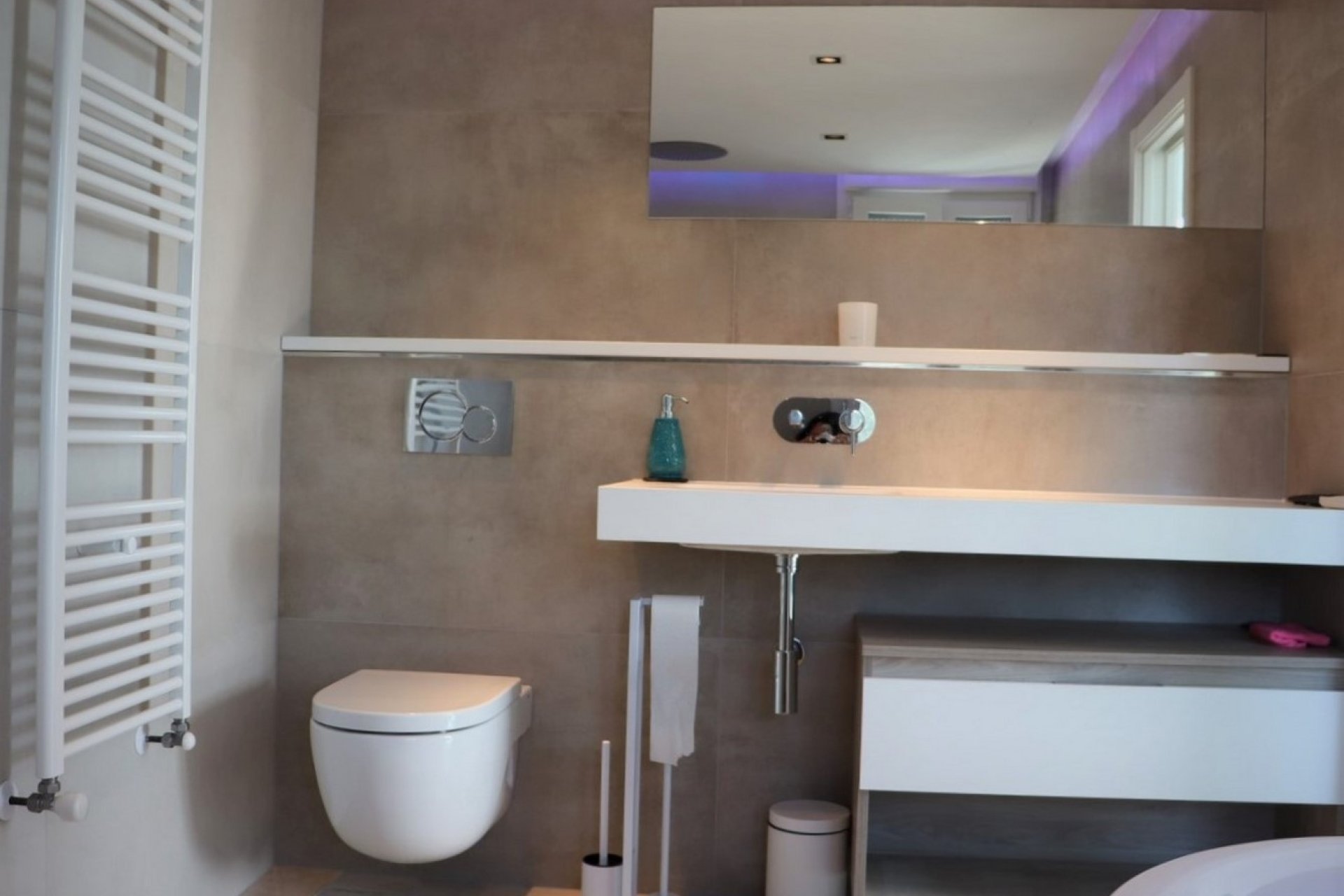 Resale - Villa - Calpe - Borumbot