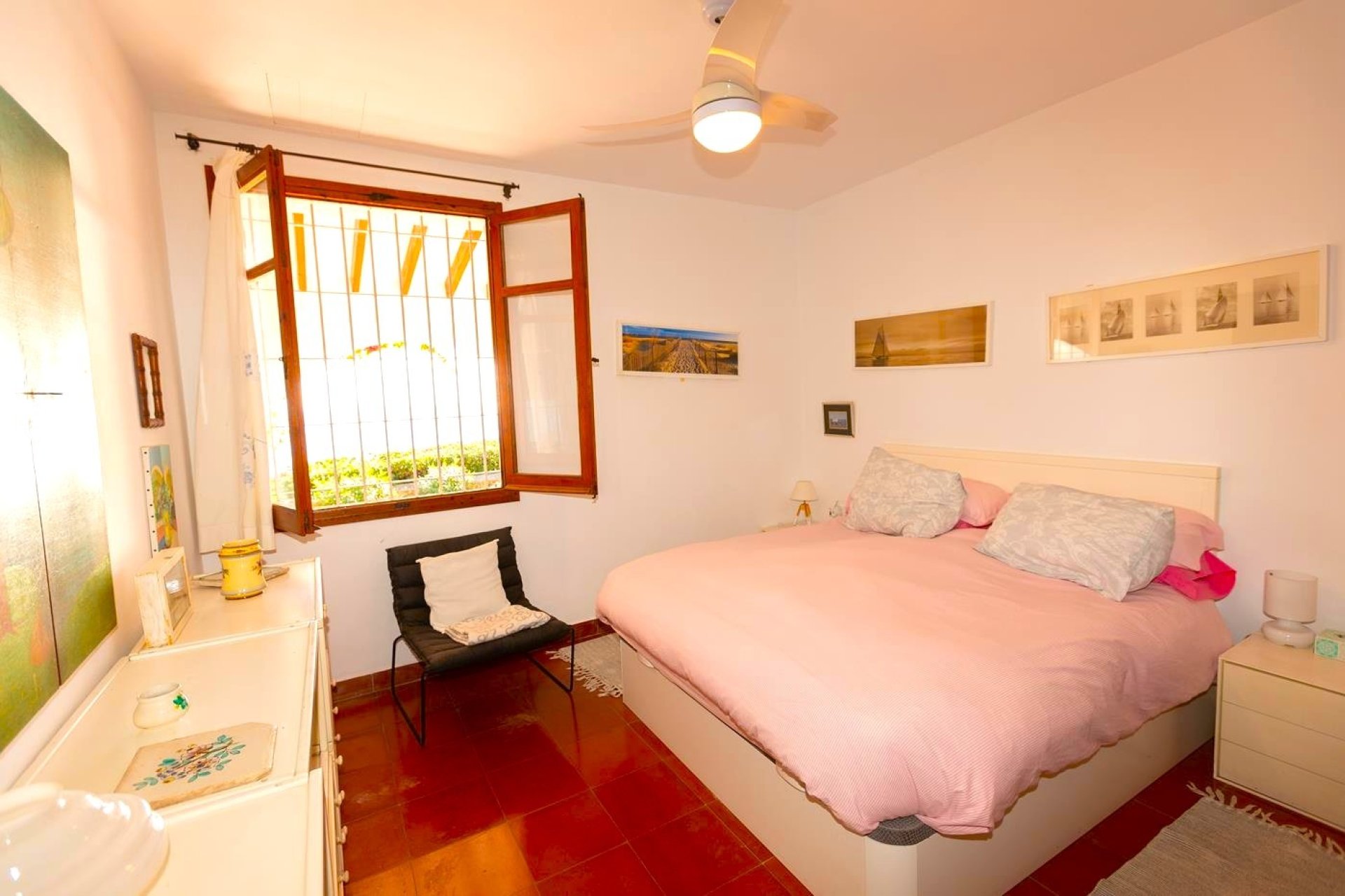 Resale - Villa - Calpe - Borumbot