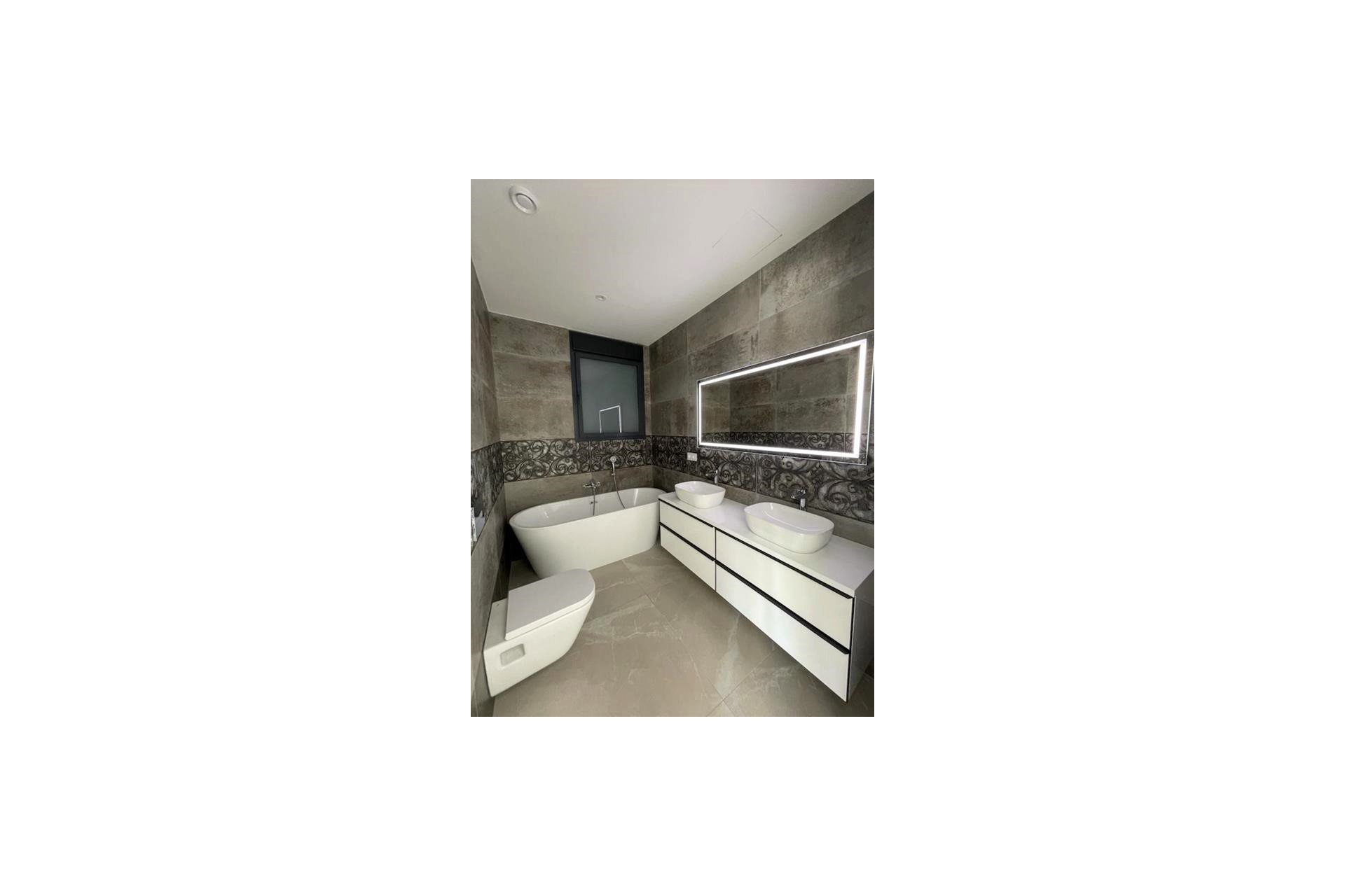 Resale - Villa - Calpe - Buenavista