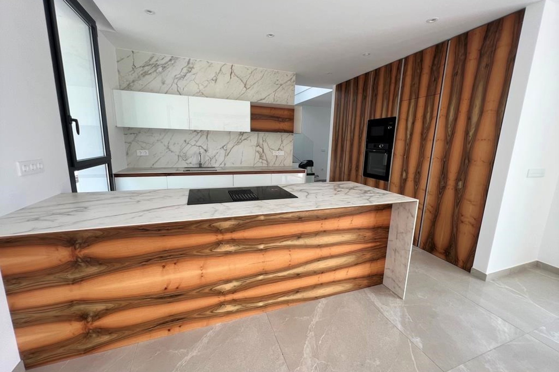 Resale - Villa - Calpe - Buenavista