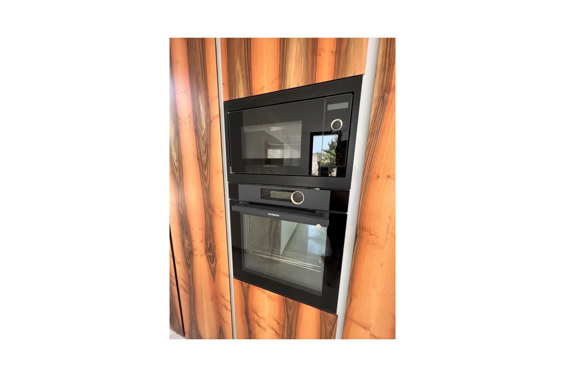 Resale - Villa - Calpe - Buenavista