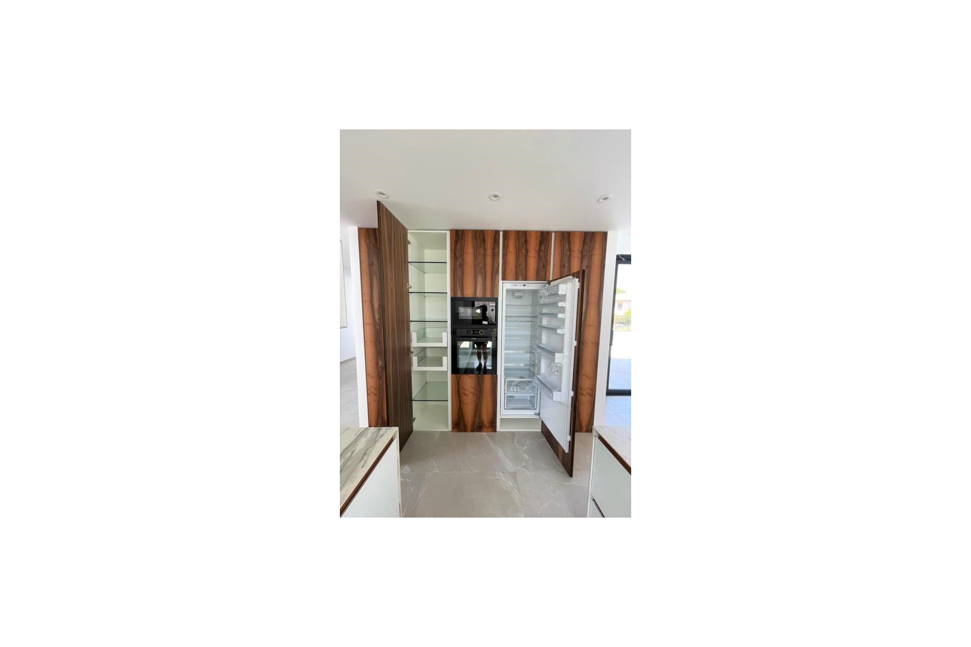 Resale - Villa - Calpe - Buenavista