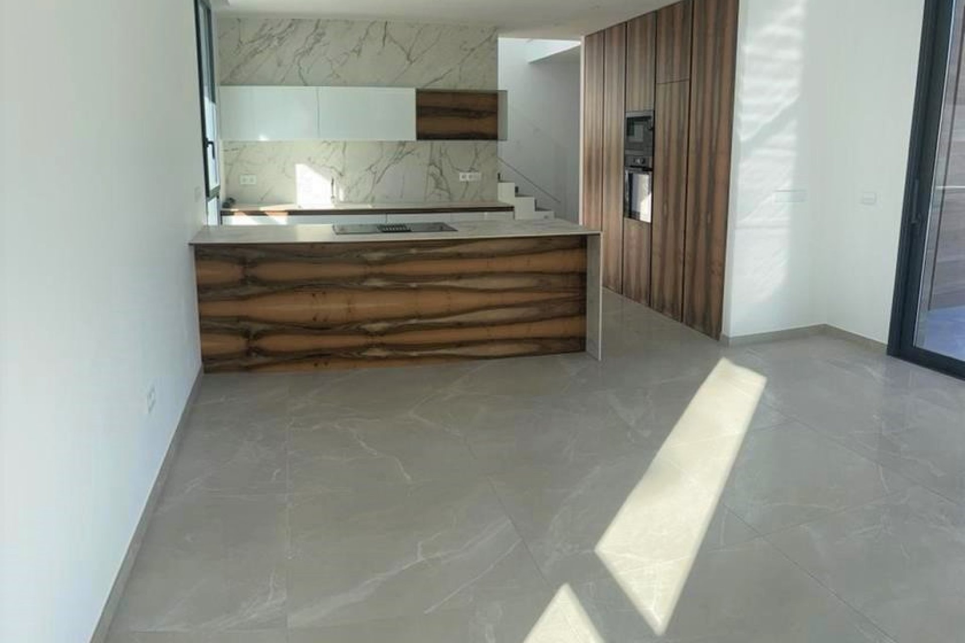 Resale - Villa - Calpe - Buenavista