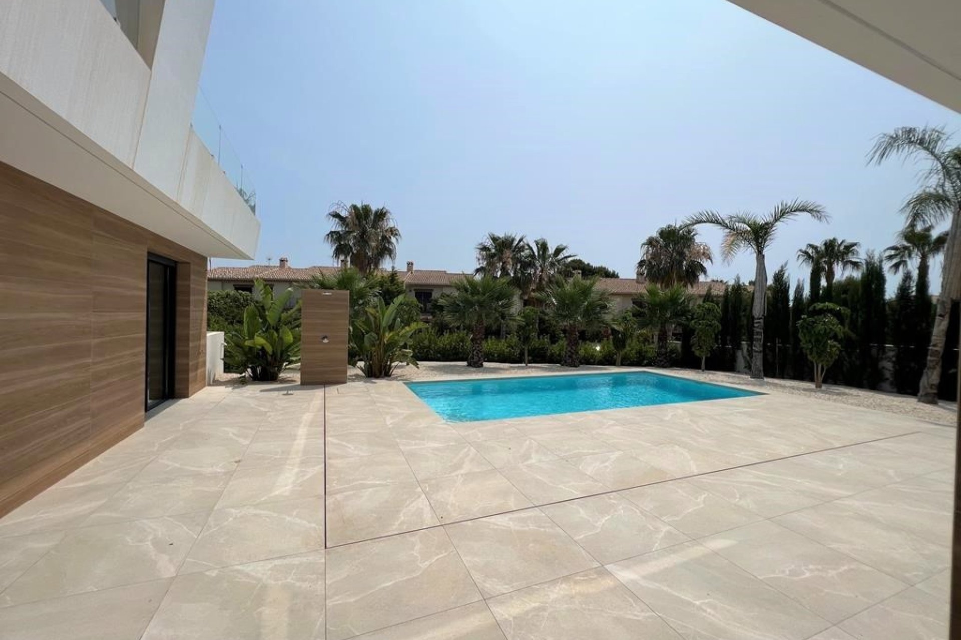 Resale - Villa - Calpe - Buenavista