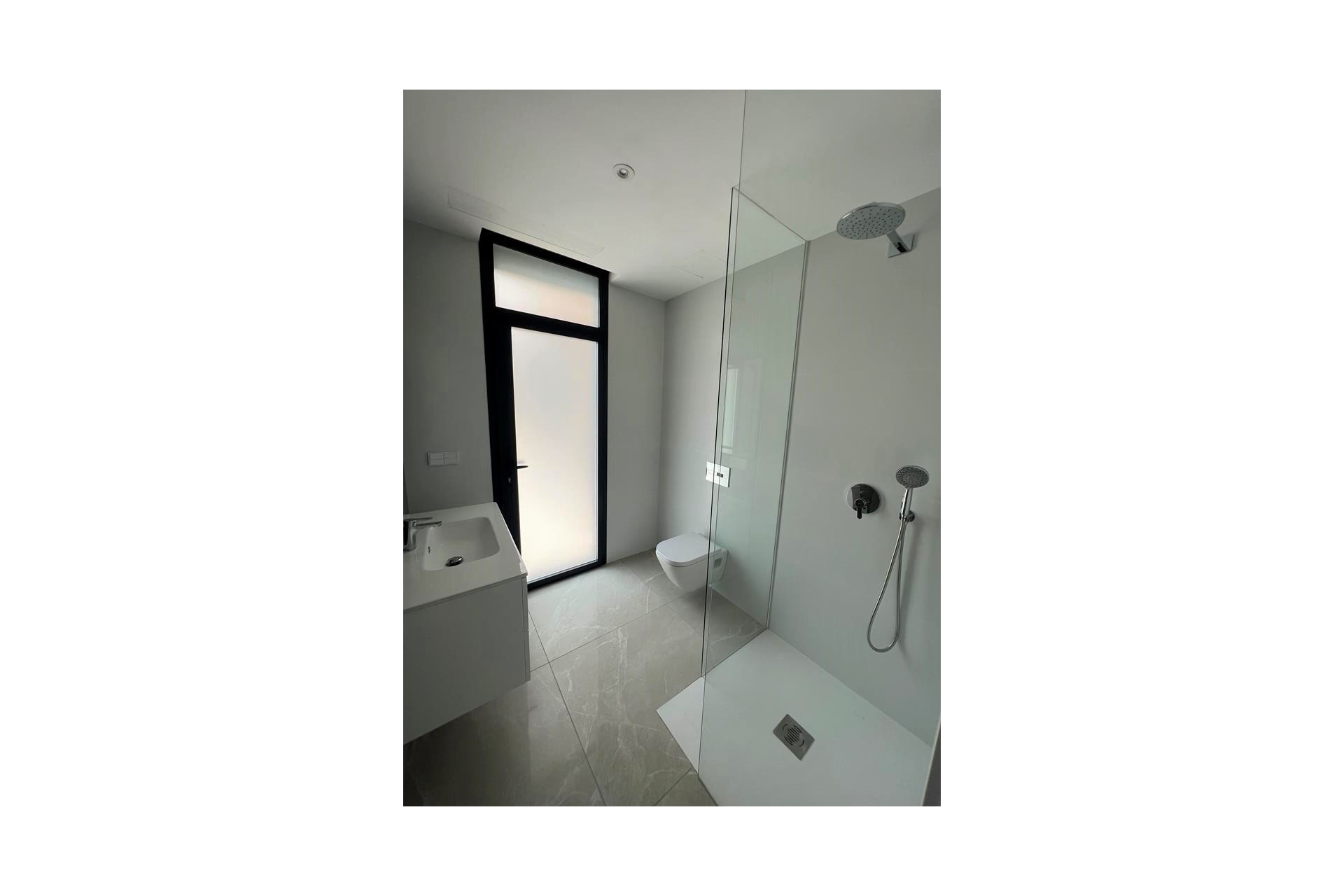 Resale - Villa - Calpe - Buenavista