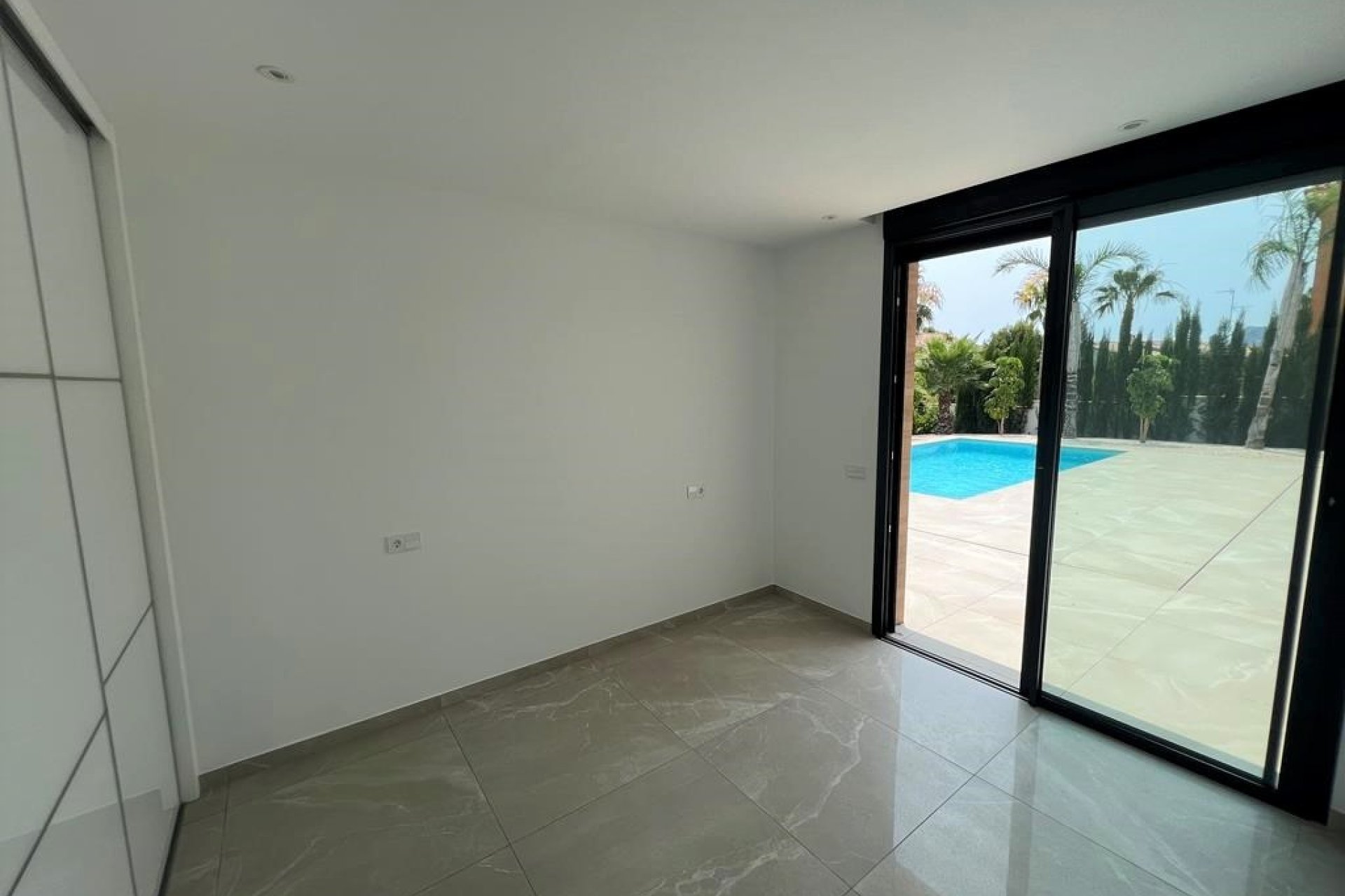 Resale - Villa - Calpe - Buenavista