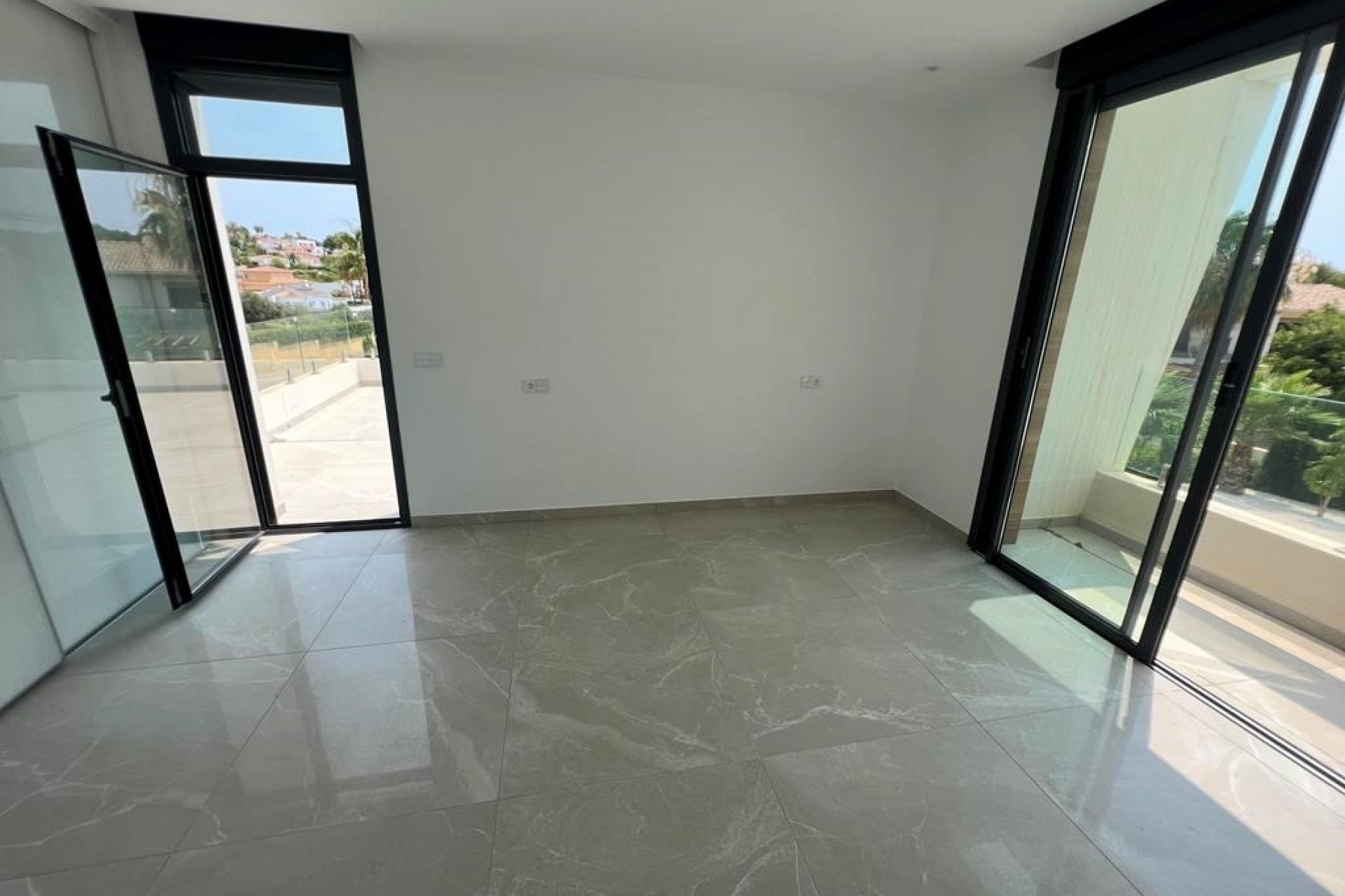 Resale - Villa - Calpe - Buenavista