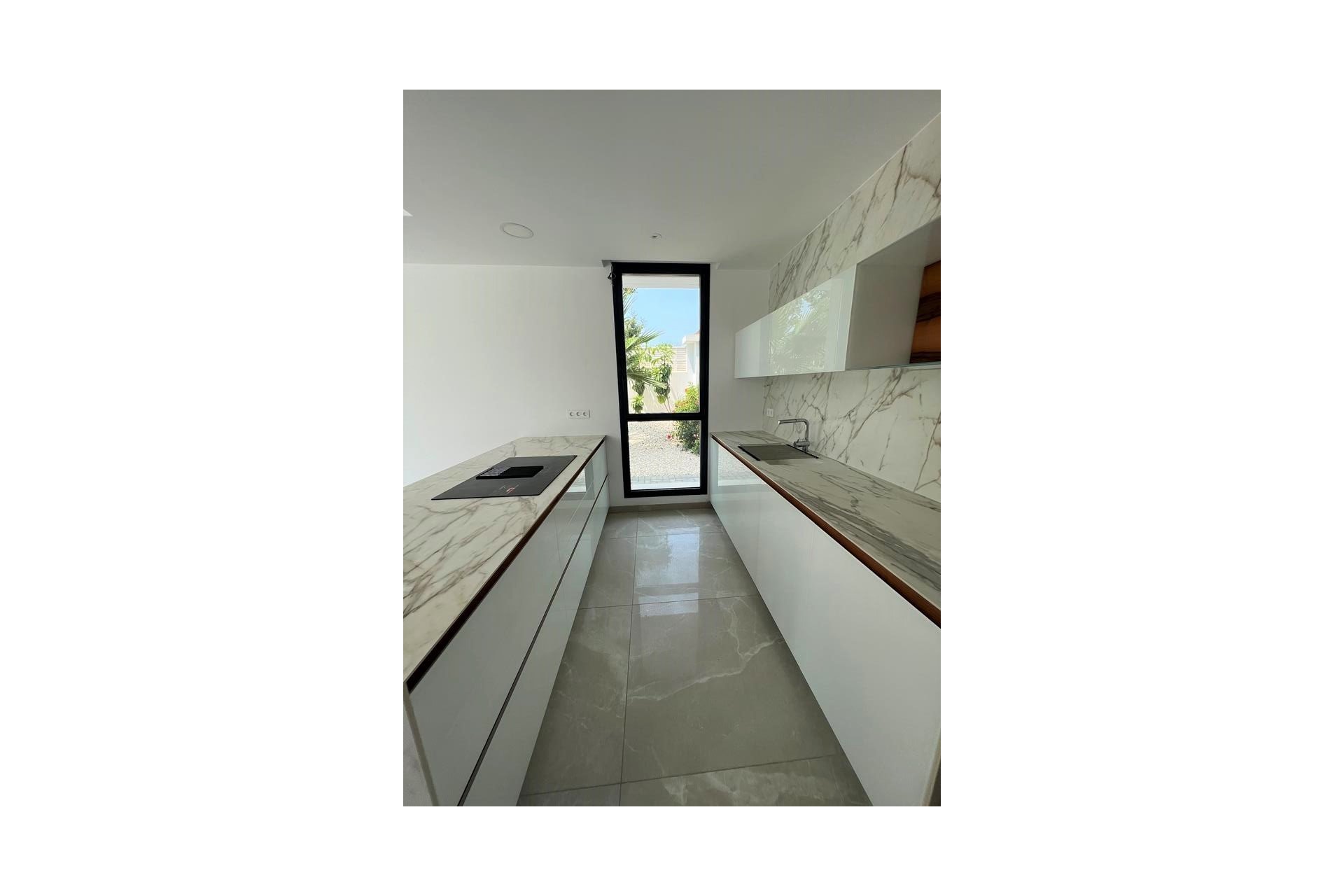 Resale - Villa - Calpe - Buenavista