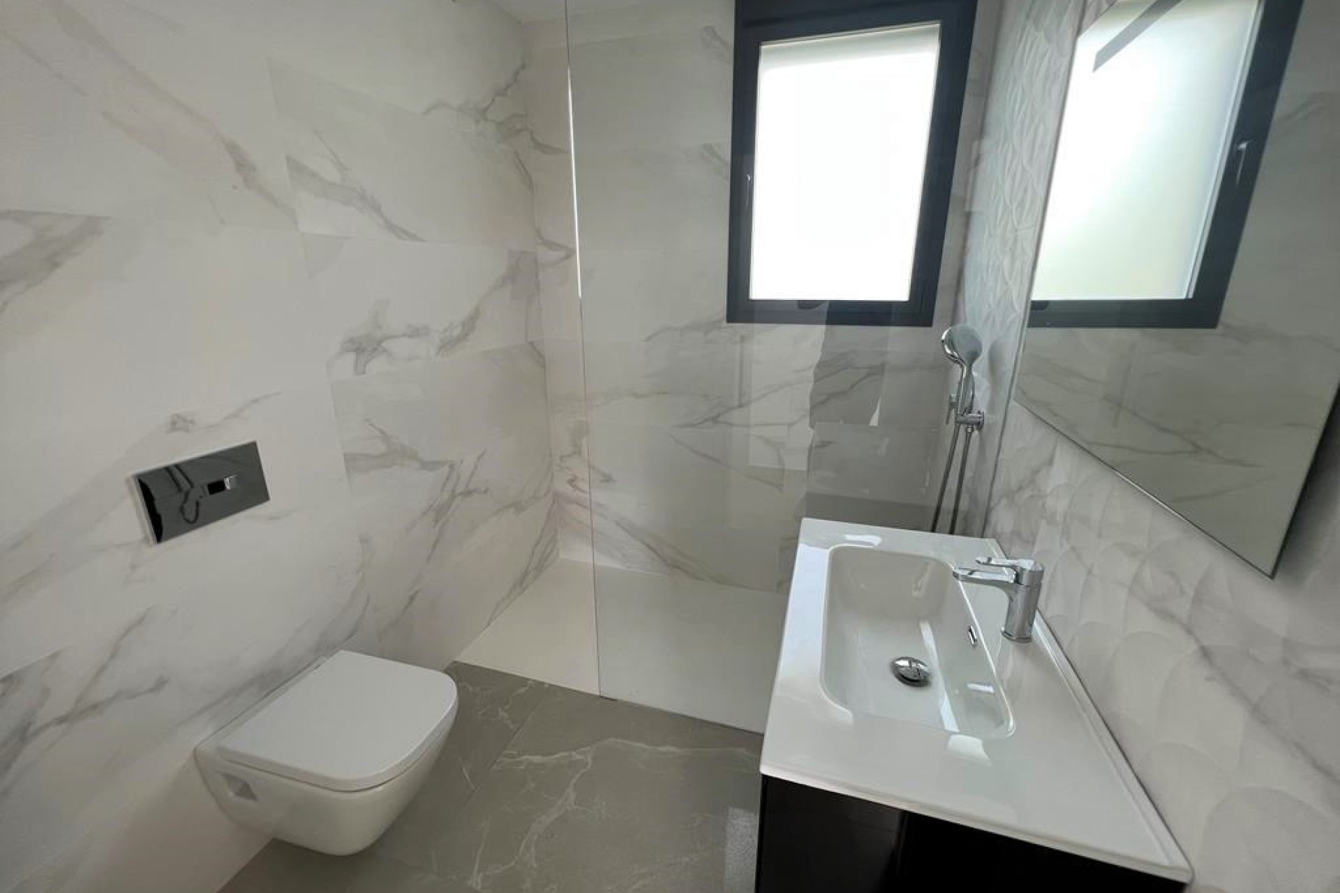 Resale - Villa - Calpe - Buenavista