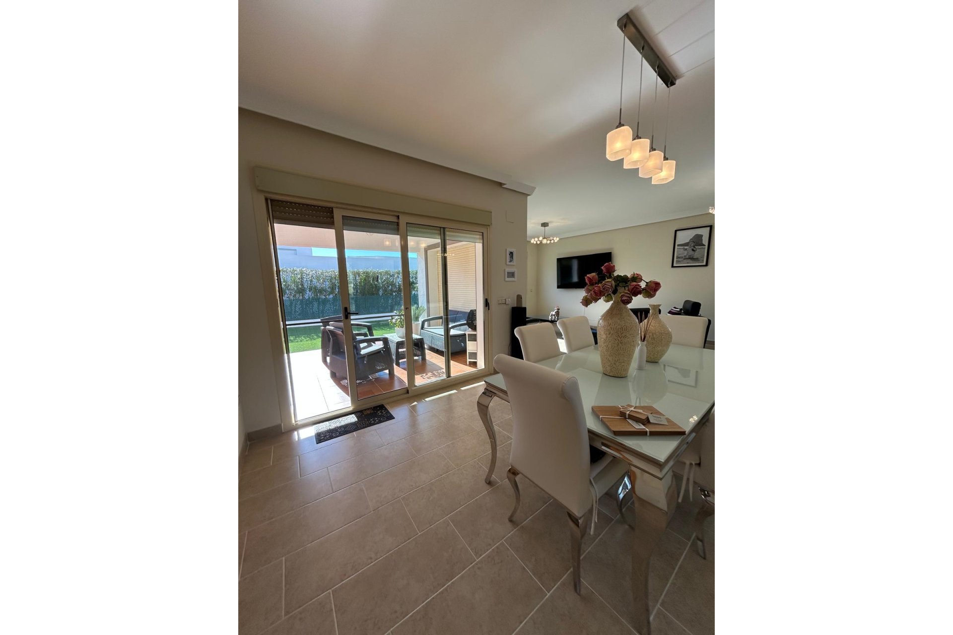 Resale - Villa - Calpe - Buenavista