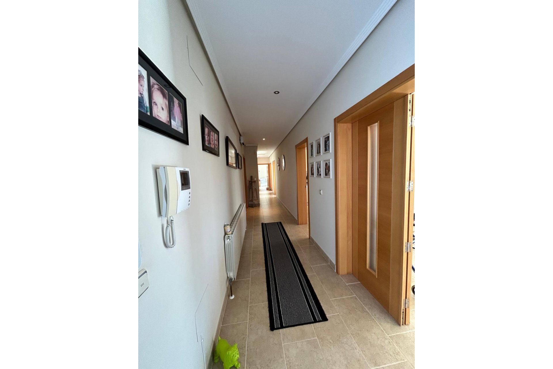 Resale - Villa - Calpe - Buenavista