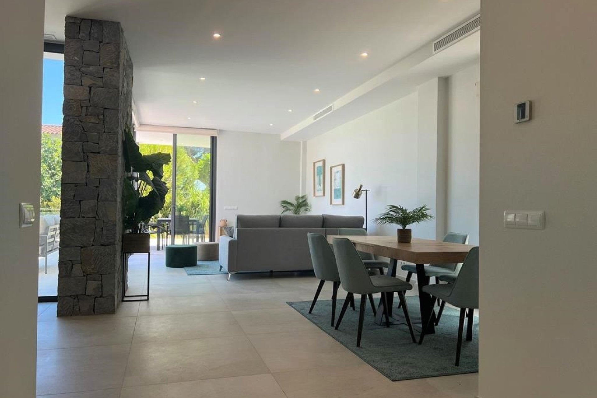 Resale - Villa - Calpe - Calalga