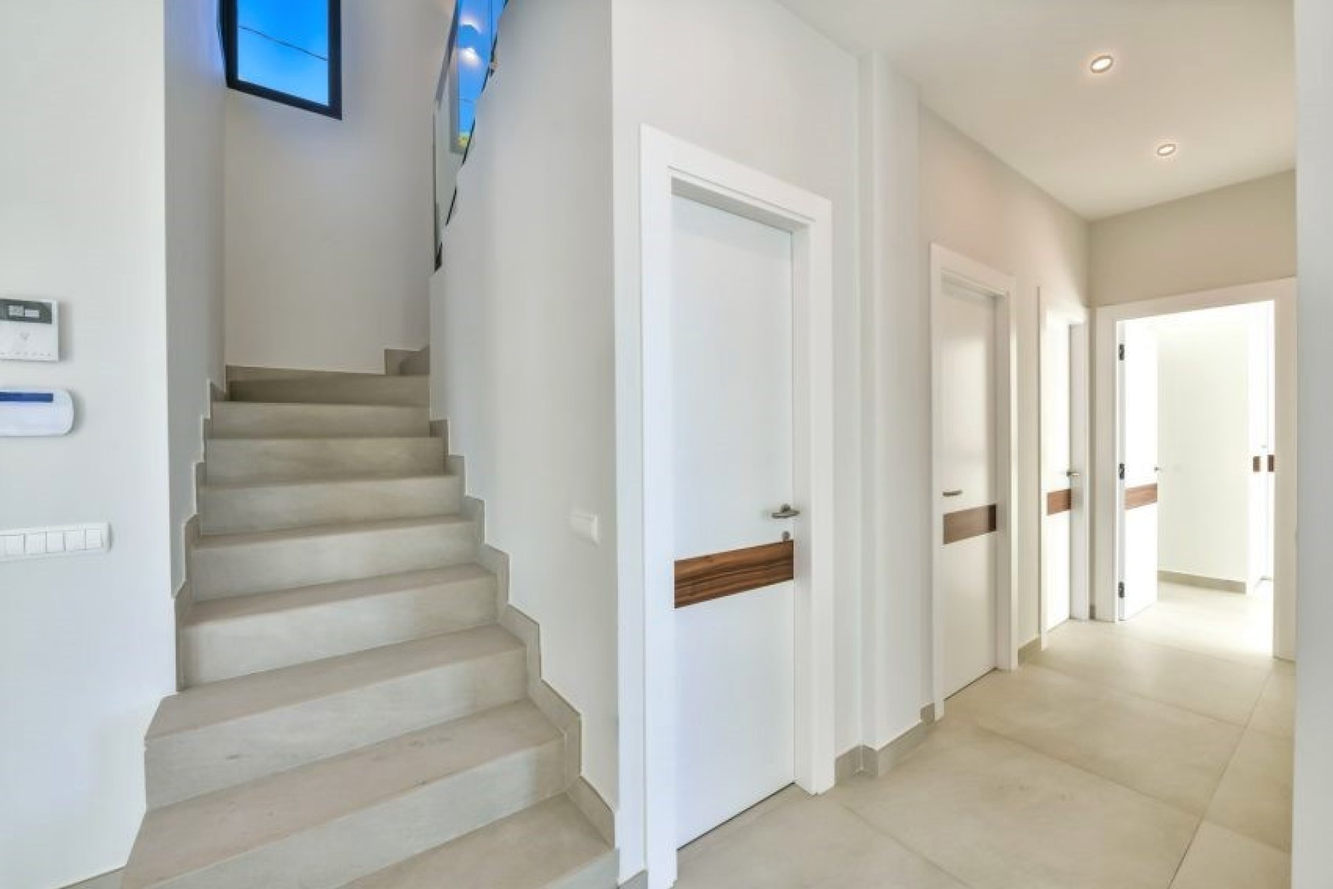 Resale - Villa - Calpe - Calalga