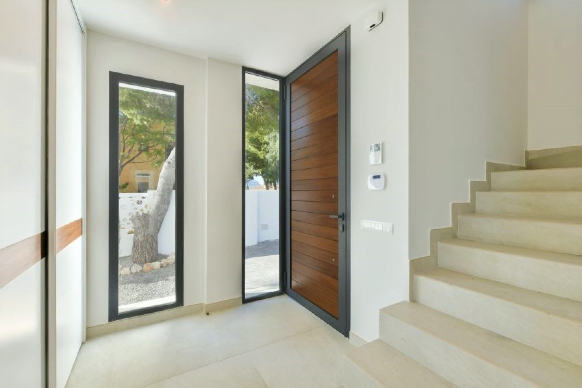 Resale - Villa - Calpe - Calalga