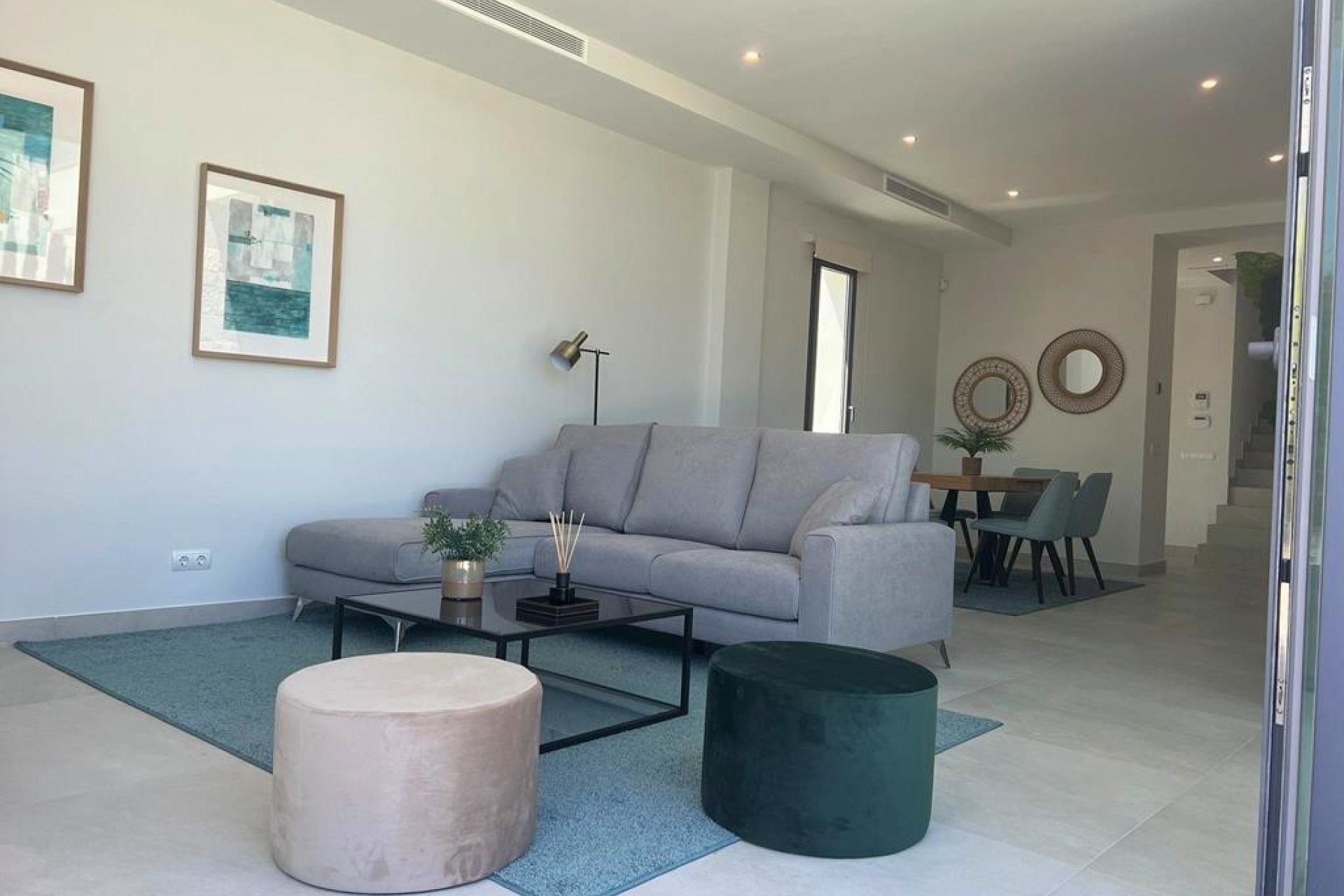 Resale - Villa - Calpe - Calalga