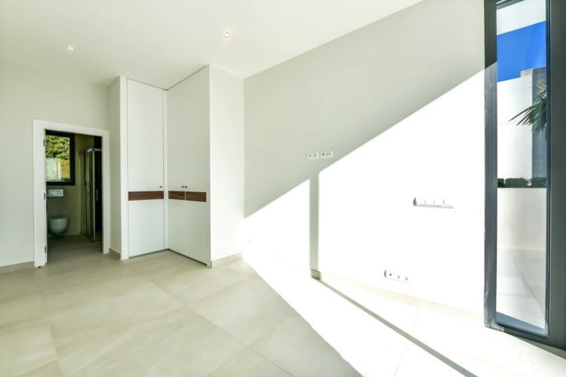 Resale - Villa - Calpe - Calalga