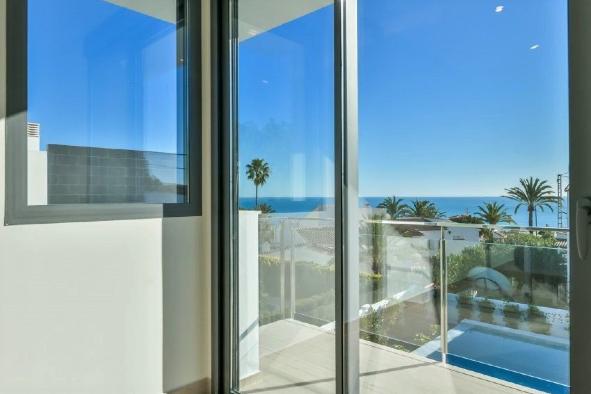 Resale - Villa - Calpe - Calalga