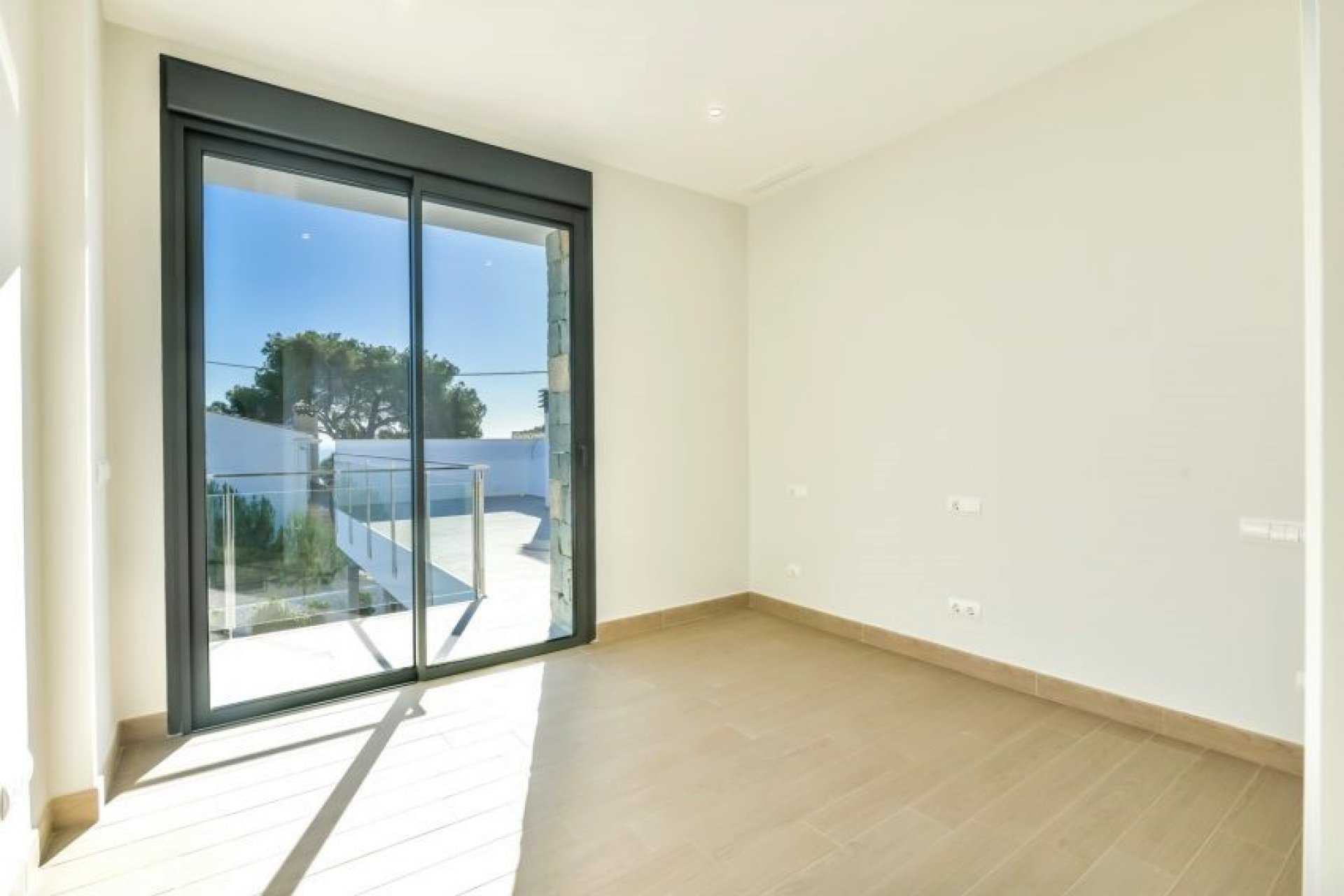 Resale - Villa - Calpe - Calalga