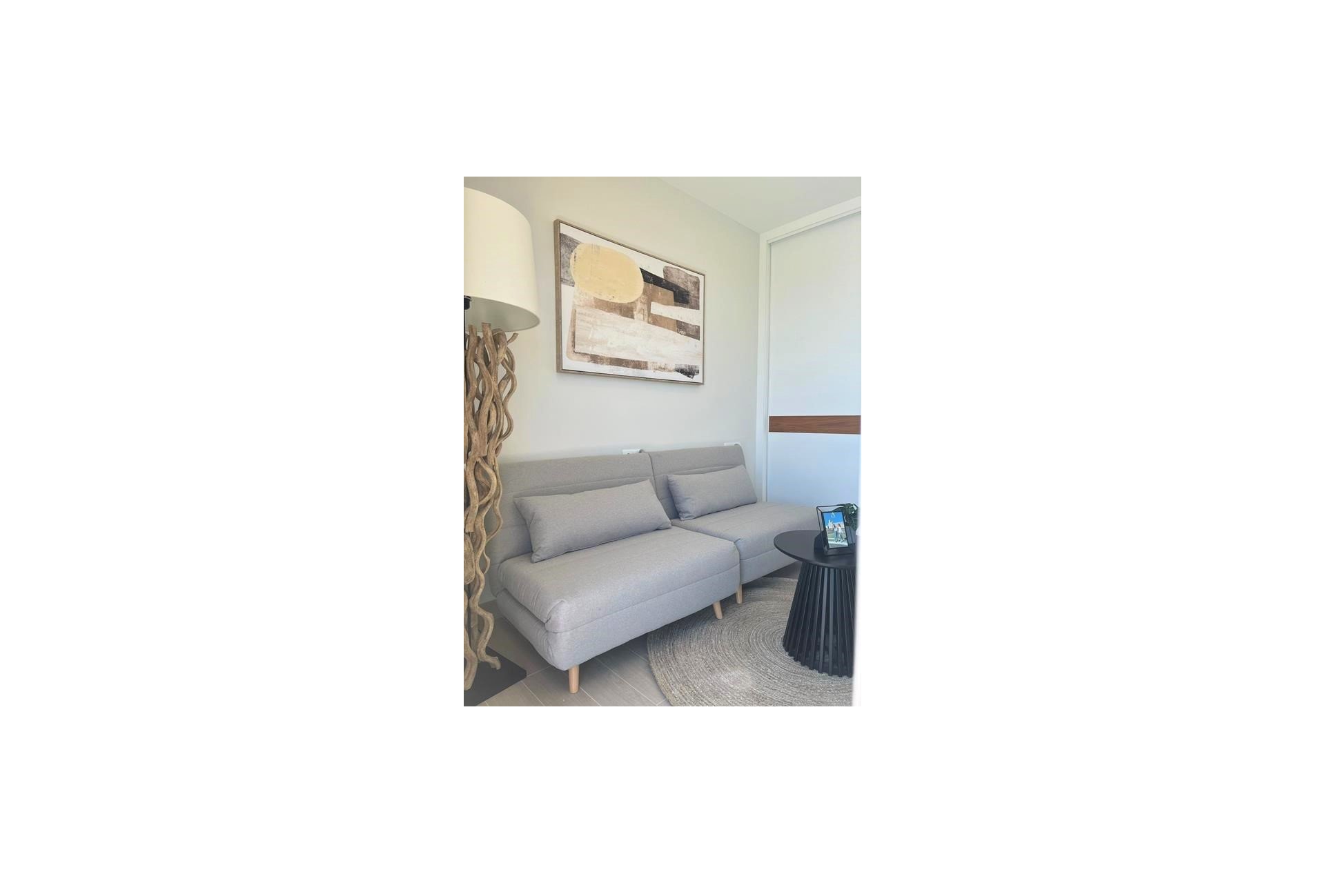 Resale - Villa - Calpe - Calalga