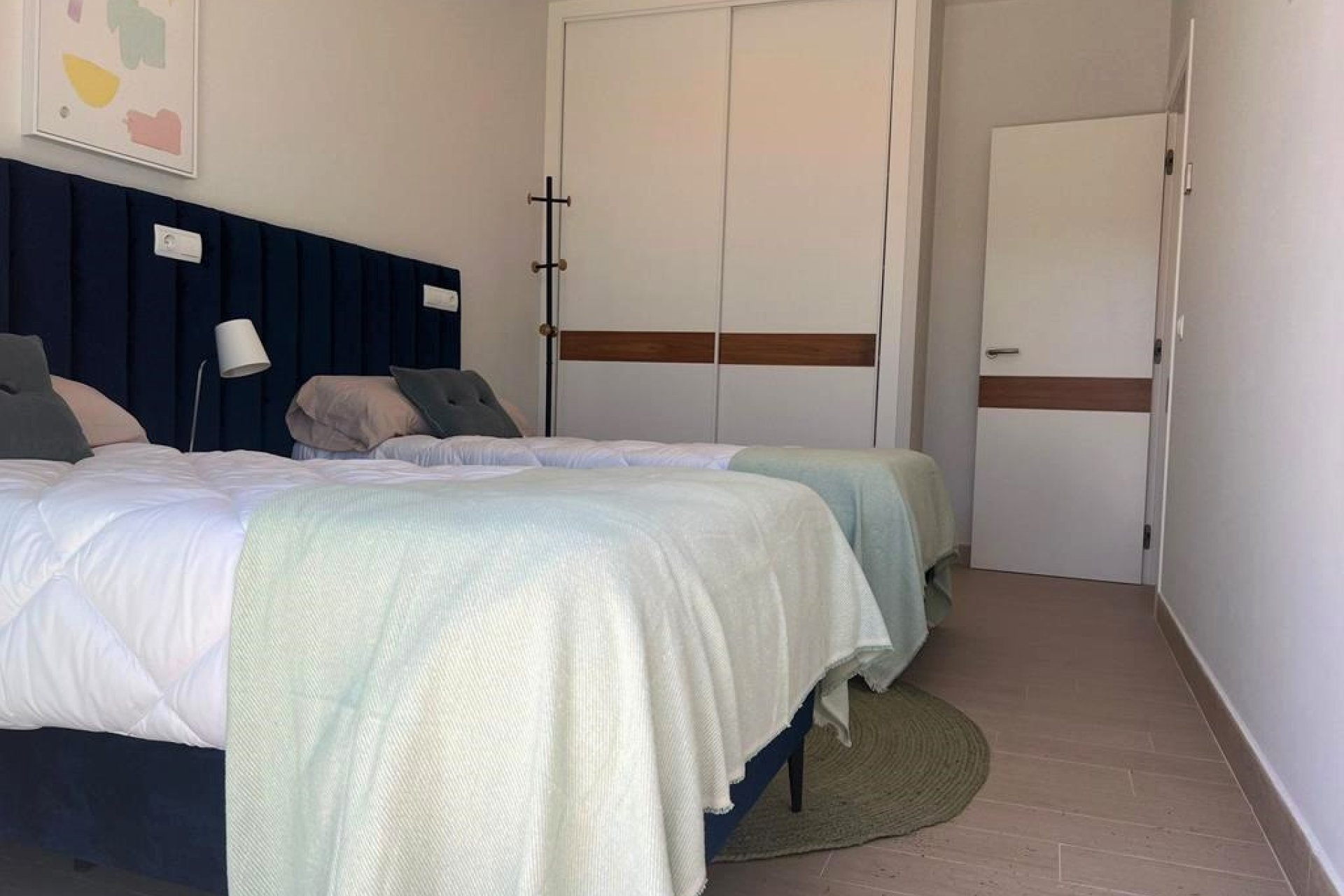 Resale - Villa - Calpe - Calalga