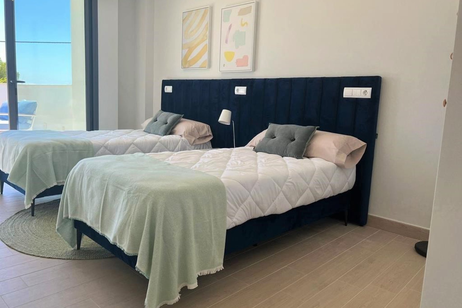 Resale - Villa - Calpe - Calalga