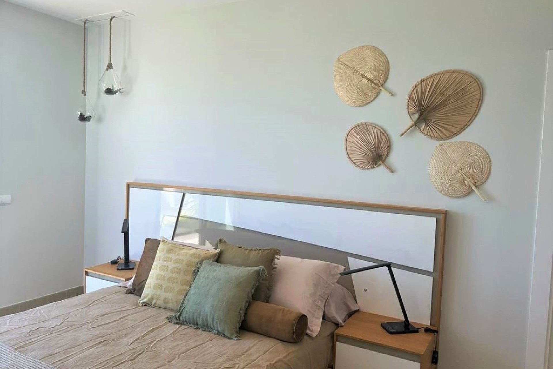 Resale - Villa - Calpe - Calalga