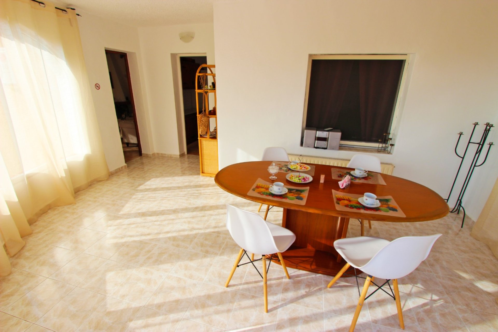 Resale - Villa - Calpe - Calpe - Centro