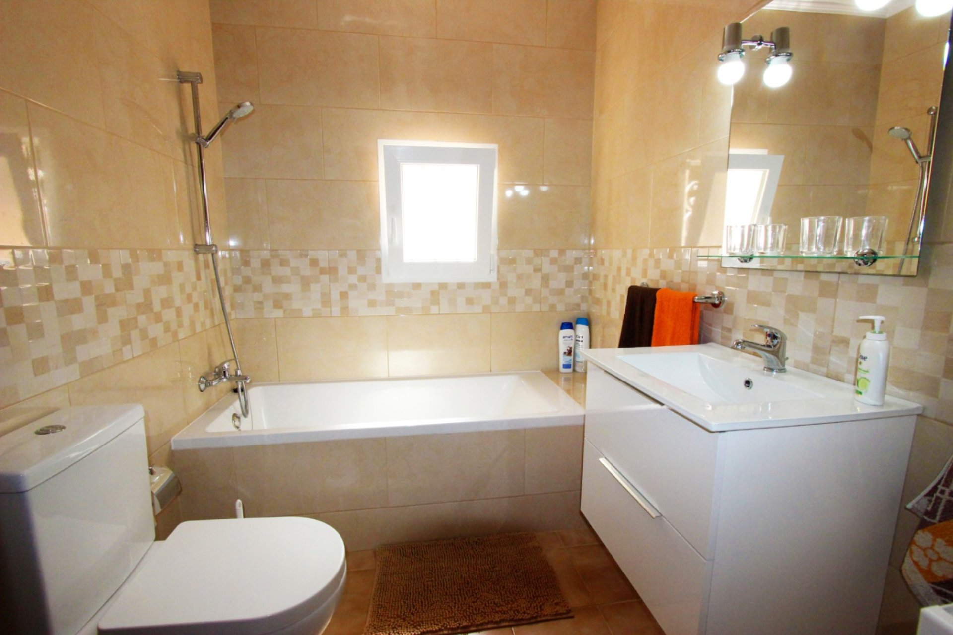 Resale - Villa - Calpe - Calpe - Centro
