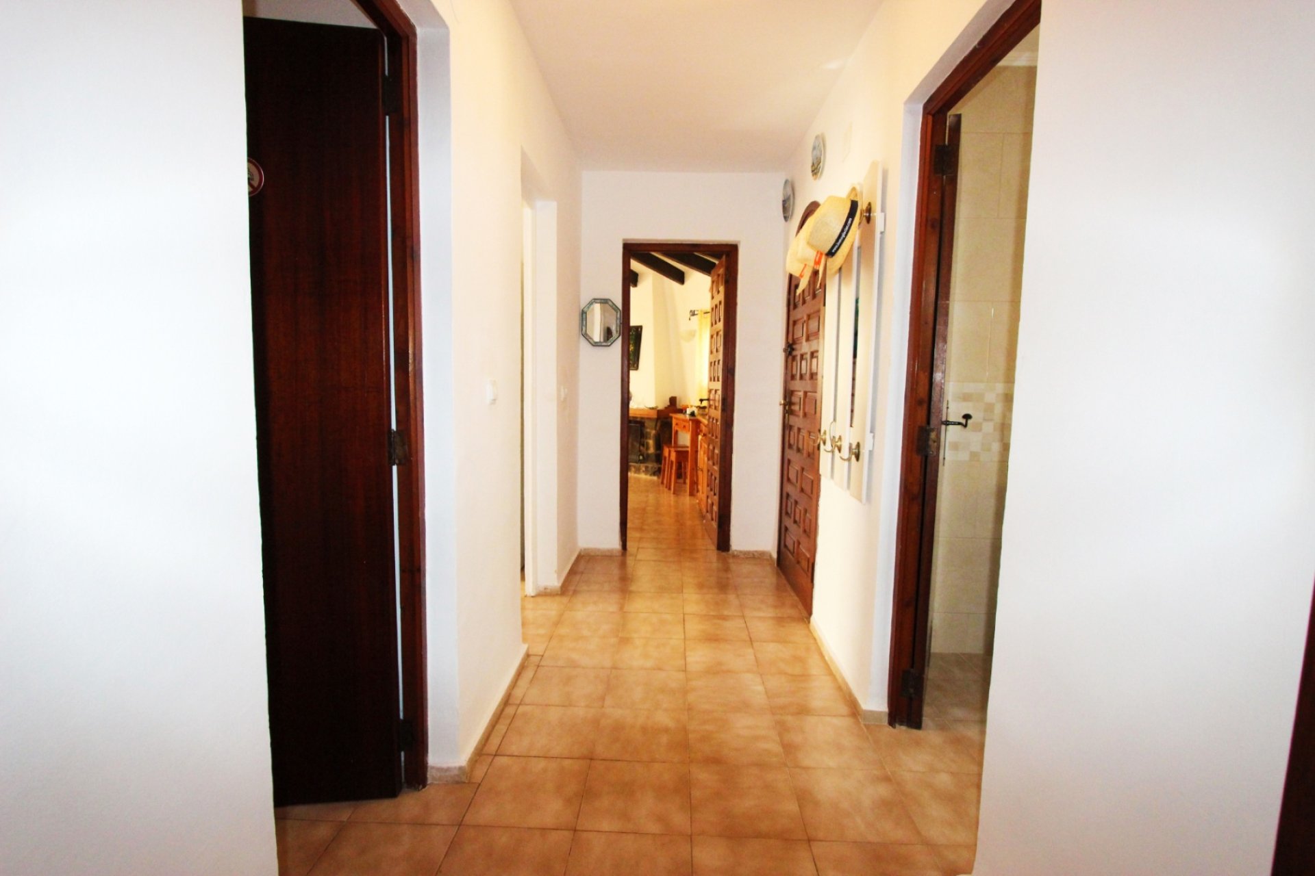 Resale - Villa - Calpe - Calpe - Centro