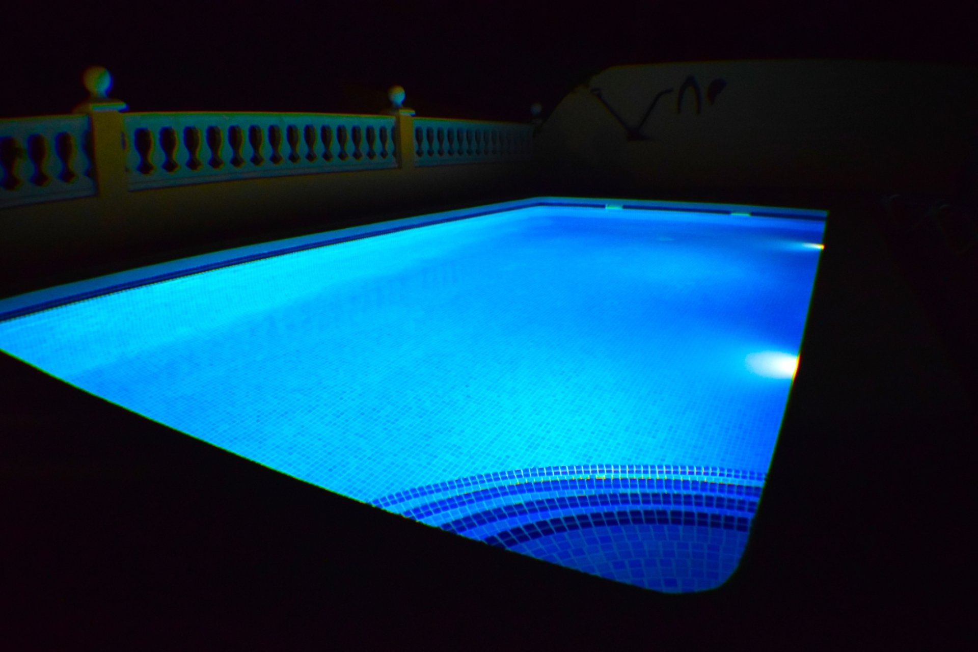 Resale - Villa - Calpe - Calpe - Centro