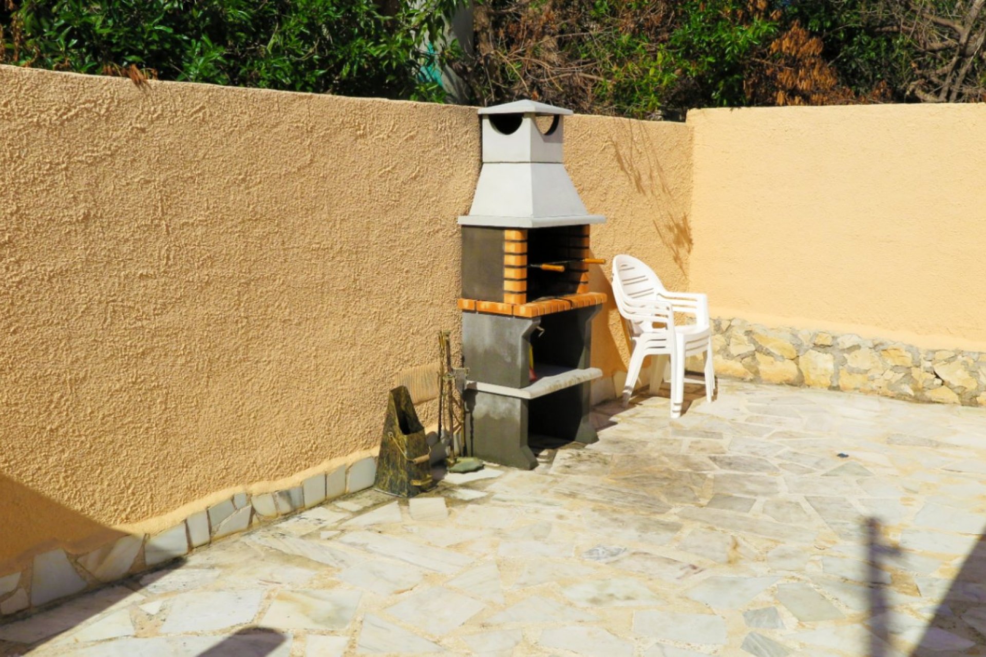 Resale - Villa - Calpe - Calpe - Centro
