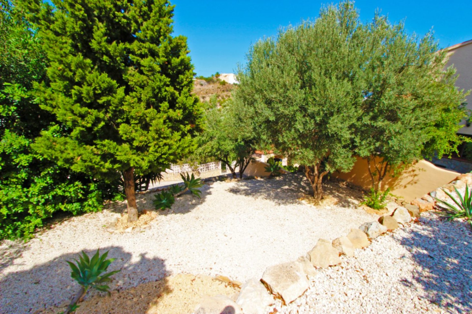 Resale - Villa - Calpe - Calpe - Centro