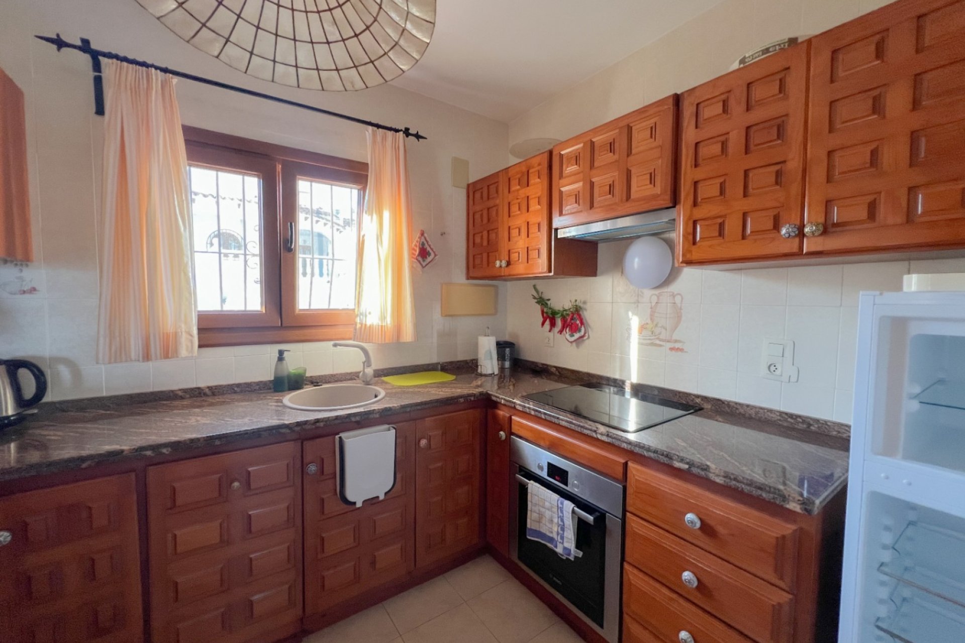 Resale - Villa - Calpe - Calpe - Urbanizaciones