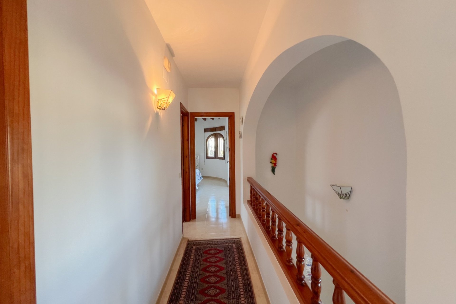 Resale - Villa - Calpe - Calpe - Urbanizaciones