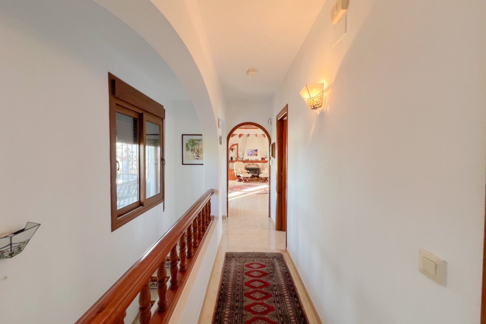 Resale - Villa - Calpe - Calpe - Urbanizaciones