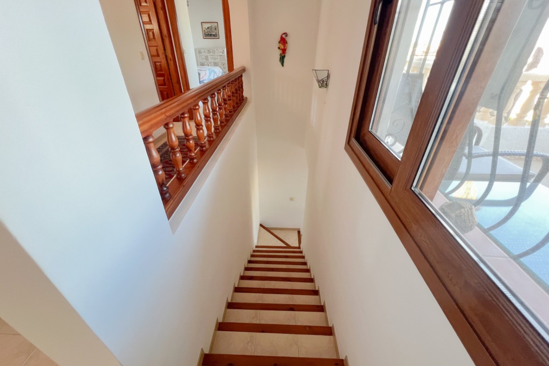 Resale - Villa - Calpe - Calpe - Urbanizaciones