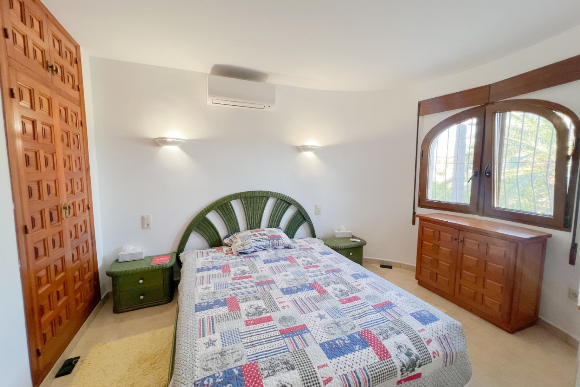 Resale - Villa - Calpe - Calpe - Urbanizaciones