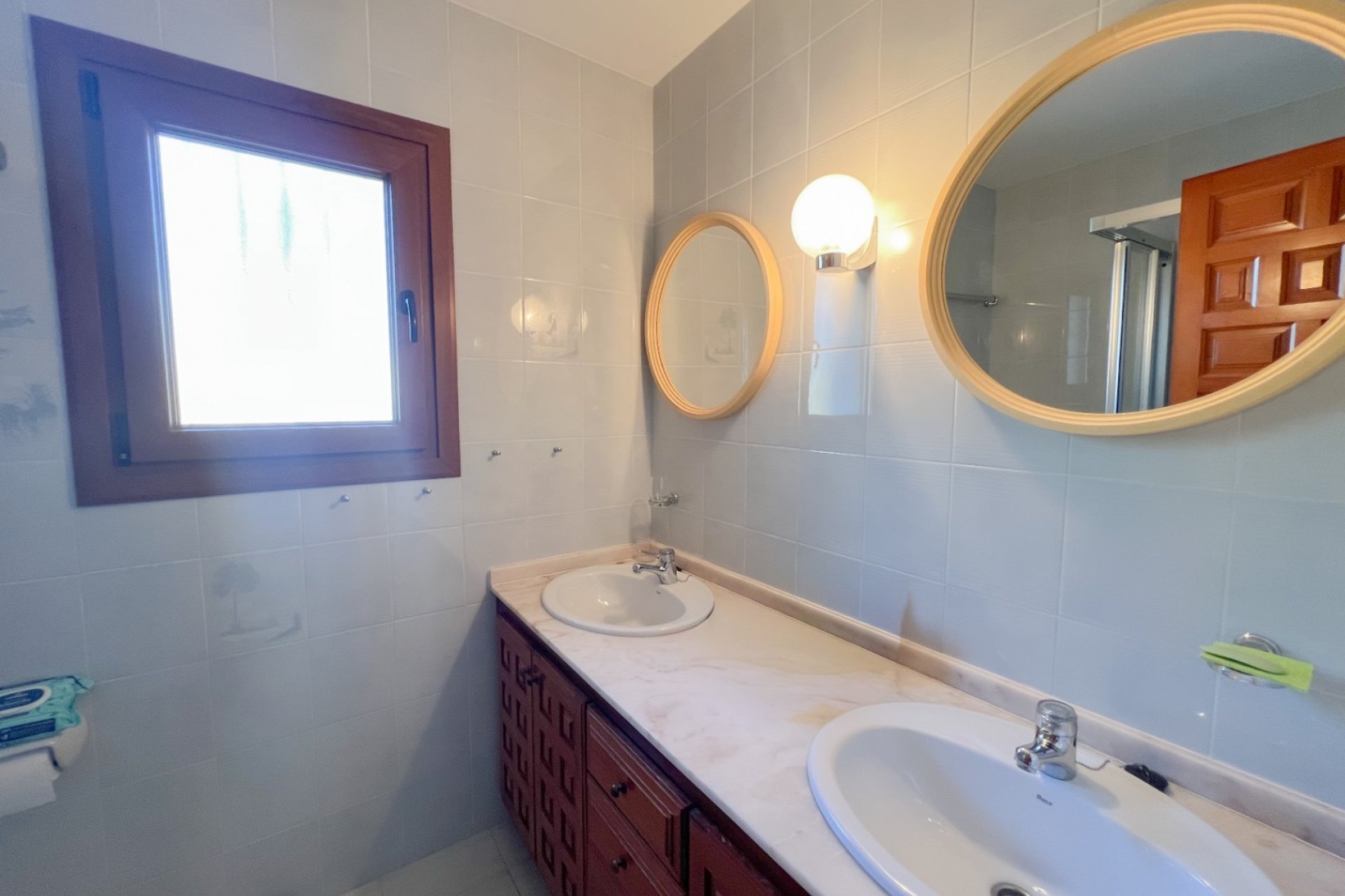 Resale - Villa - Calpe - Calpe - Urbanizaciones