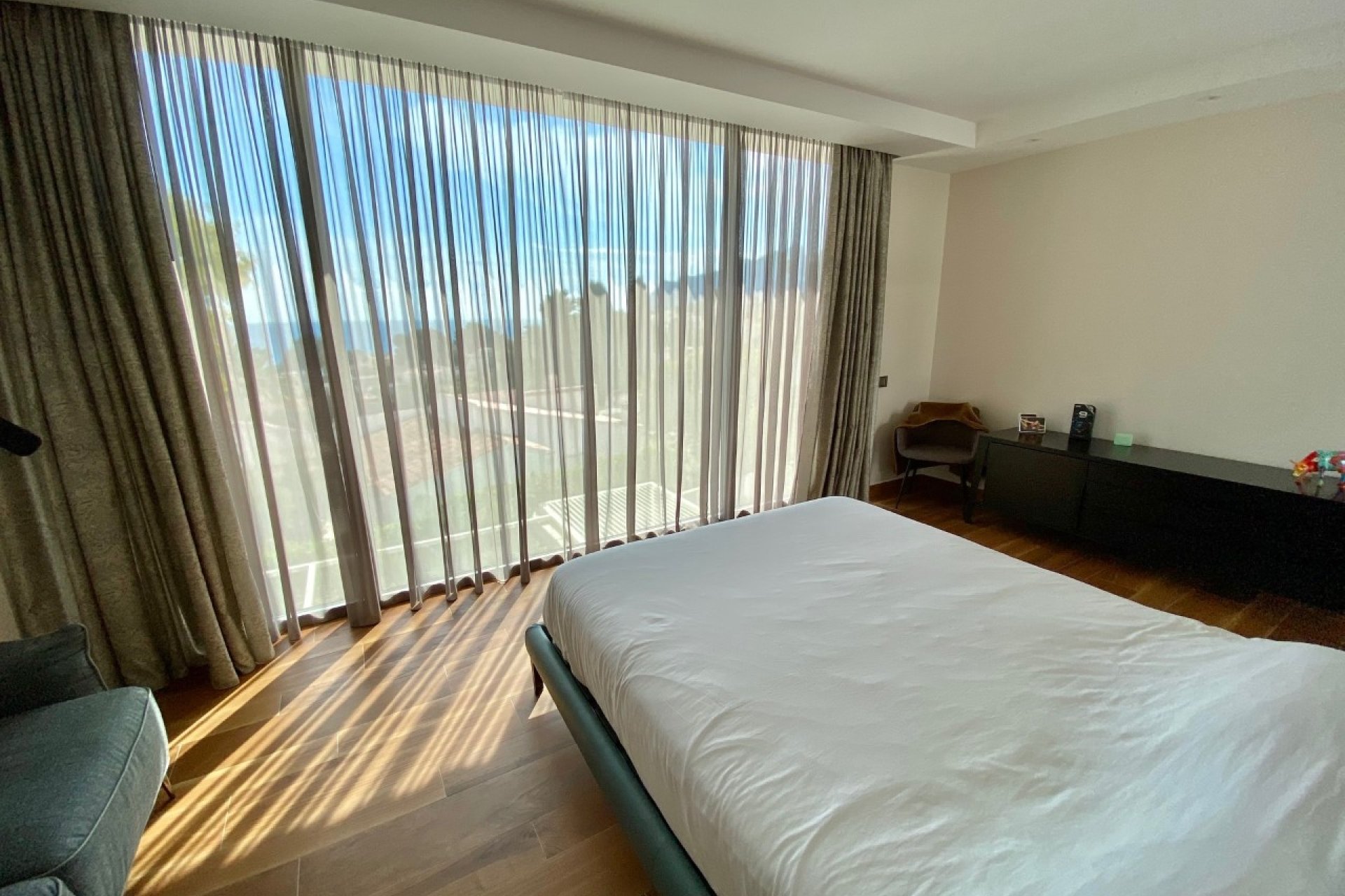 Resale - Villa - Calpe - Calpe - Urbanizaciones