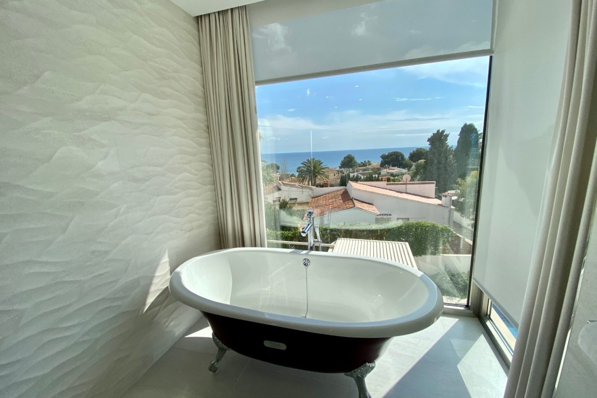 Resale - Villa - Calpe - Calpe - Urbanizaciones