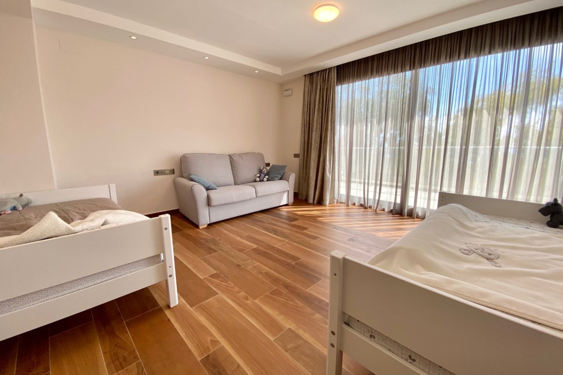 Resale - Villa - Calpe - Calpe - Urbanizaciones