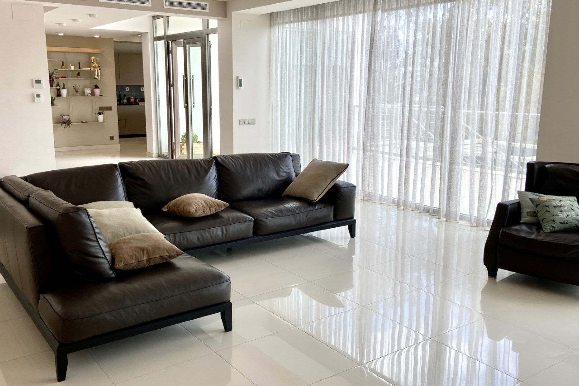 Resale - Villa - Calpe - Calpe - Urbanizaciones