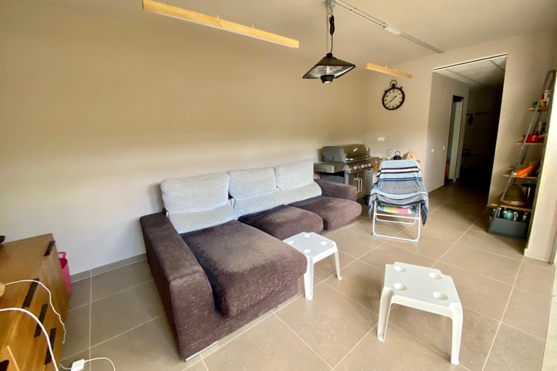 Resale - Villa - Calpe - Calpe - Urbanizaciones