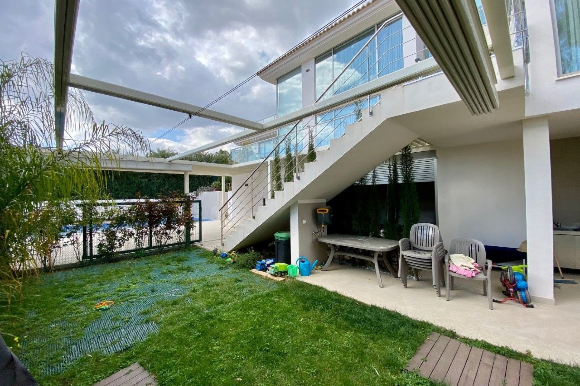 Resale - Villa - Calpe - Calpe - Urbanizaciones