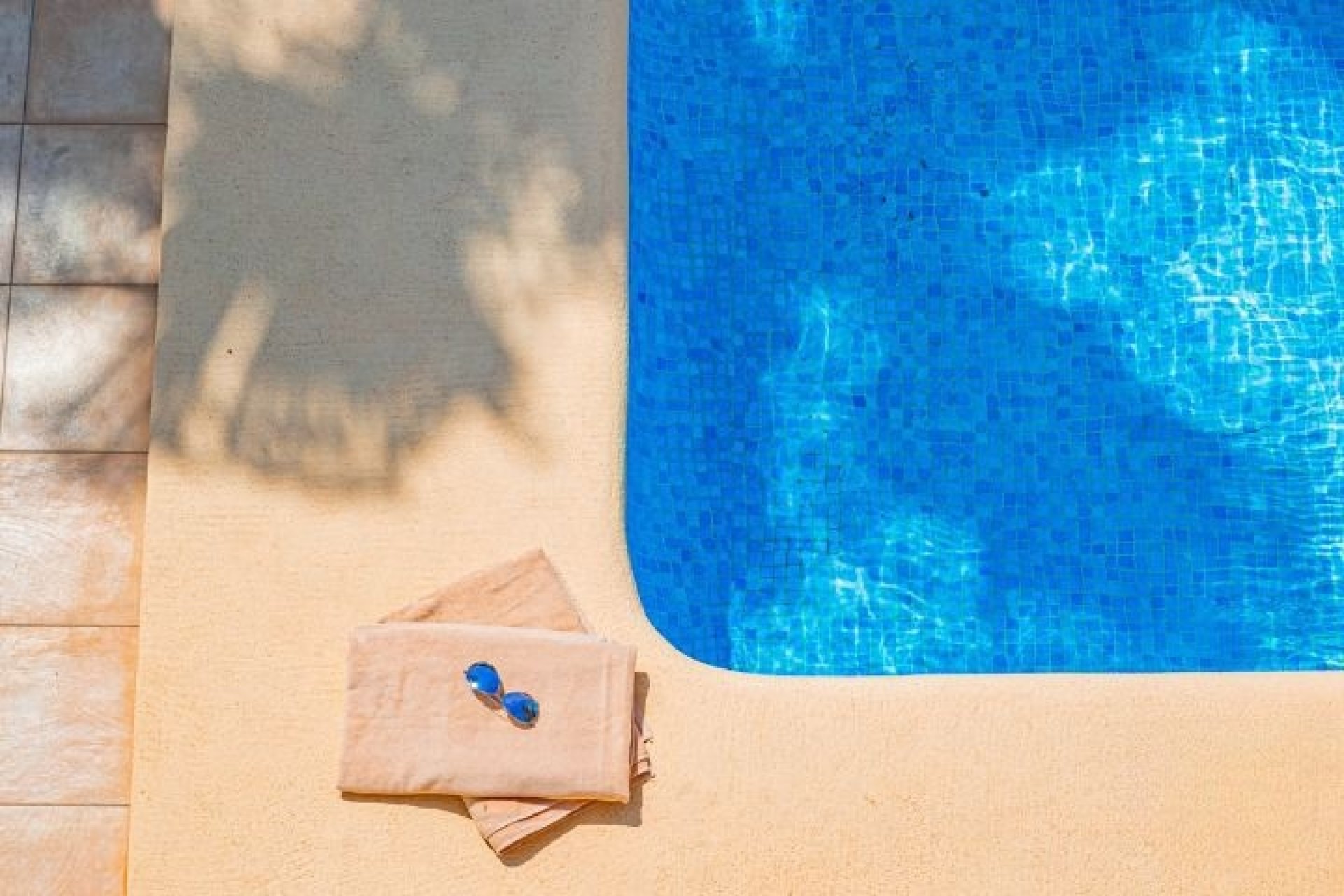 Resale - Villa - Calpe - Calpe - Urbanizaciones